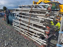 Image of 11x Scaffold Podiums