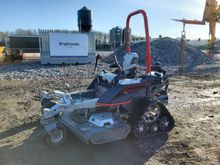 Image of Altoz TRX660 Tracked Ride On Mower