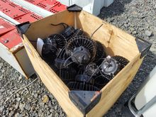 Image of 25 LED High Bay Glowufo 150 Lights