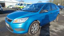 Image of FORD FOCUS TD 90 5 Door Hatchback