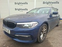 Image of BMW 530D XDRIVE SE AUTO Estate