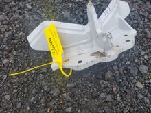 Image of Komatsu Harvester Knife