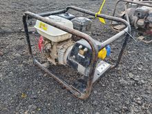 Image of Petrol Generator