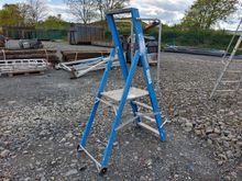 Image of Step Ladder