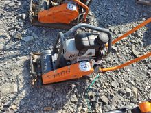 Image of Altrad 12" Compaction Plate