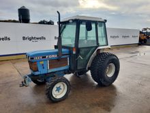 Image of Ford 1920 Tractor