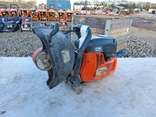 Image of Husqvarna K760 Disc Cutter