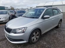 Image of SKODA FABIA SE TSI Estate