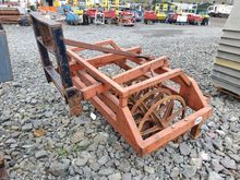 Image of Farm Forge Front Press