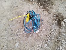 Image of JS Residue Submersible Pump