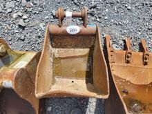 Image of Takeuchi TB250/Kubota U48 16" Bucket