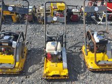 Image of Wacker Plate