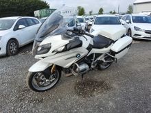 Image of BMW R 1200 RT Motorcycle