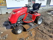 Image of Countax A25-50HE Ride On Mower