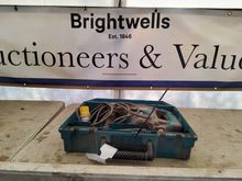 Image of Makita Breaker