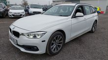 Image of BMW 330D XDRIVE AC AUTO Estate