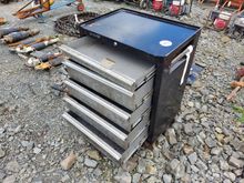 Image of Roll Cab Tool Chest