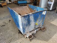 Image of Pallet Skip