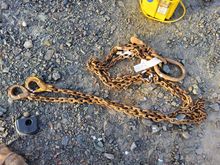 Image of 2 Leg Chains