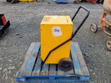 Image of MCS Industrial Heater