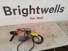 Image of Hilti Te 40-Avr Combi Hammer 110V