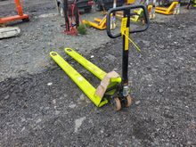Image of Pramac Lifter Pallet Truck