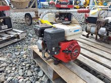 Image of Portable Generator