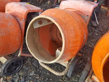 Image of Belle Minimix 110v Electric Mixer