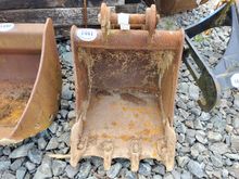 Image of 2' Bucket