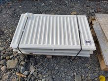 Image of 2 x Radiators