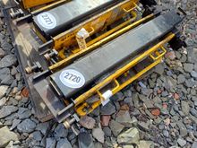 Image of Major Lift 2T Jacking Beam