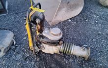 Image of Wacker Neuson BS50-2 Trench Rammer
