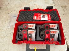 Image of Rothenberger Press Jaws