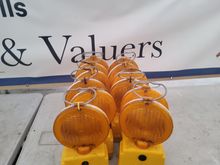 Image of 12x Door Man Lights