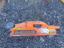 Image of Tule Cutter