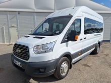 Image of FORD TRANSIT 460 TREND ECONETI Minibus