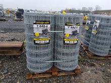 Image of Titan Tornado Stock Fencing 842/6/500ft 4x T8/107/15 153m