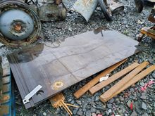 Image of 4x Road Plates