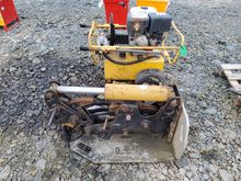 Image of Groundhorst Sewer Blaster + Pipe Bender