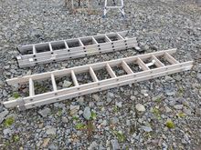 Image of 2x Ladders