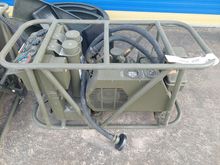 Image of Hamworthy Compressor Charging Eqpt pure Air