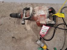 Image of Hilti Te 700-Avr Demolition Hammer 110V 7.9Kg