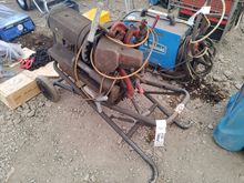 Image of Rigid 300 Pipe Threader