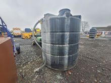 Image of Water Tank