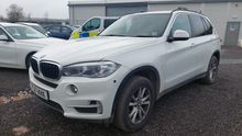Image of BMW X5 XDRIVE30D AC AUTO Estate