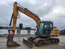 Image of Sany SY135C Excavator