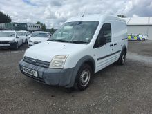 Image of FORD TRANSIT CONN T230 L90 Panel Van