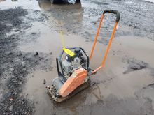 Image of Altrad LC3260 Compaction Plate