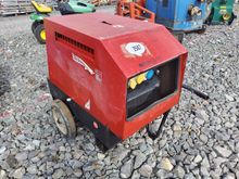 Image of Mosa 6kva Diesel Generator