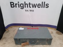 Image of Bosch GNF 20 CA 110V Diamond Cutting Wheel